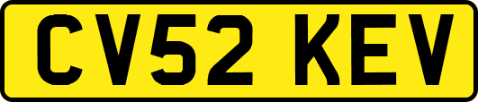 CV52KEV