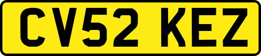 CV52KEZ