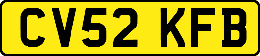 CV52KFB