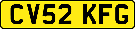 CV52KFG