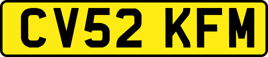 CV52KFM