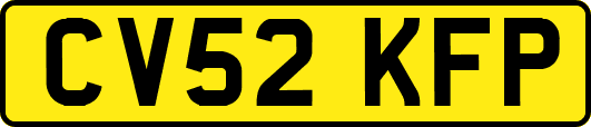 CV52KFP