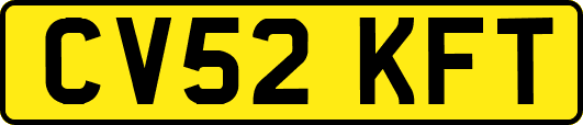 CV52KFT