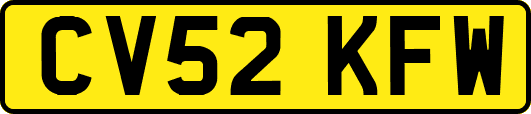 CV52KFW
