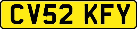 CV52KFY
