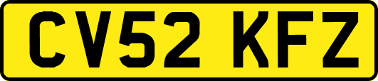 CV52KFZ