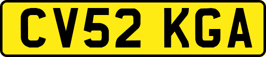 CV52KGA