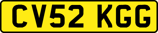 CV52KGG