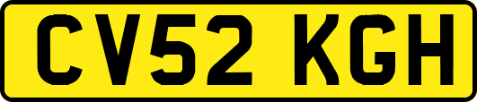 CV52KGH