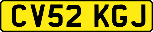 CV52KGJ