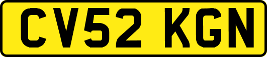 CV52KGN