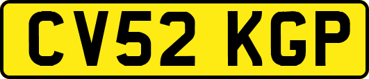 CV52KGP