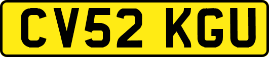 CV52KGU