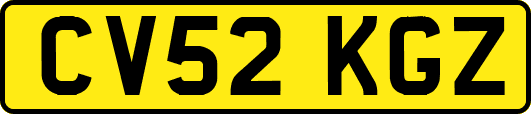 CV52KGZ