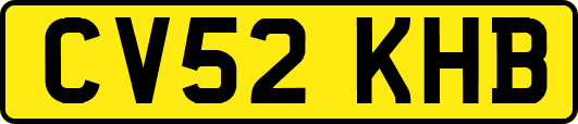 CV52KHB