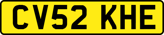 CV52KHE
