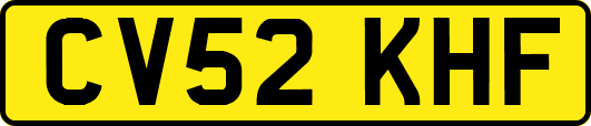 CV52KHF