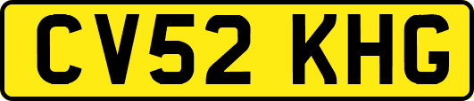 CV52KHG