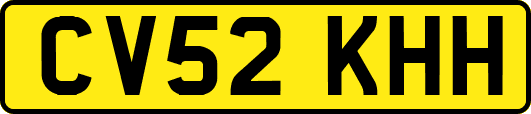 CV52KHH