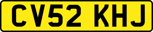 CV52KHJ