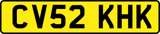 CV52KHK