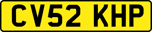 CV52KHP