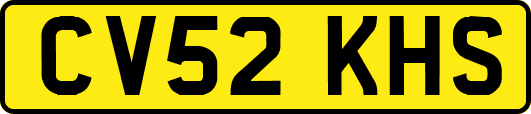 CV52KHS