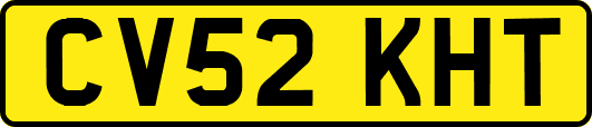 CV52KHT