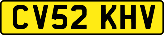CV52KHV
