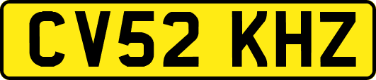 CV52KHZ