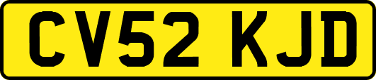 CV52KJD