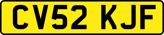 CV52KJF