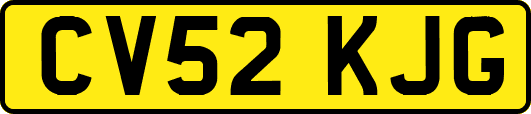 CV52KJG
