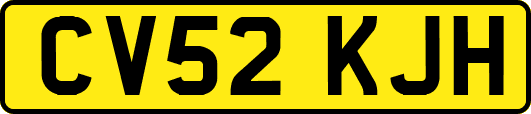 CV52KJH