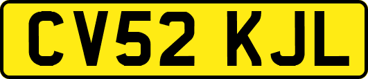 CV52KJL
