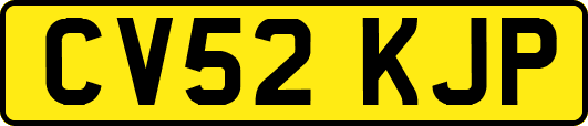 CV52KJP