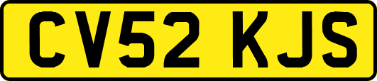 CV52KJS