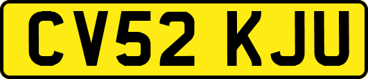 CV52KJU