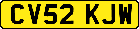 CV52KJW