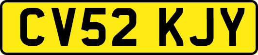 CV52KJY