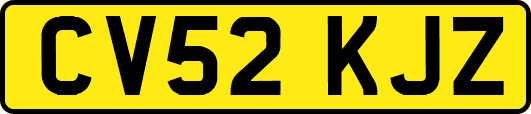 CV52KJZ