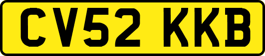 CV52KKB