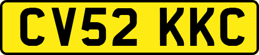 CV52KKC