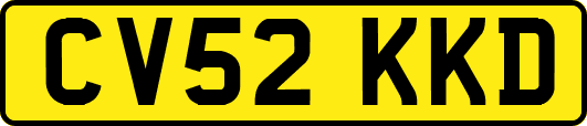 CV52KKD