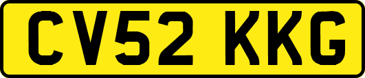 CV52KKG