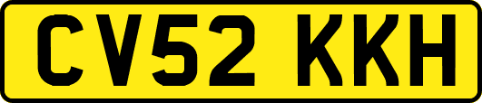 CV52KKH