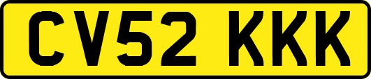 CV52KKK