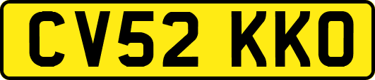 CV52KKO