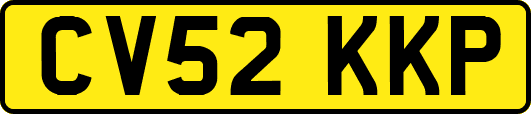 CV52KKP