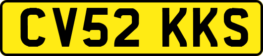 CV52KKS